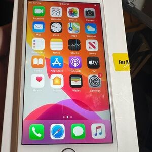 Apple iPhone 6s 16gb unlocked